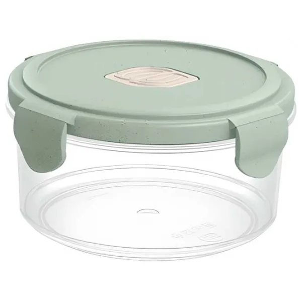 Контейнер Bytplast Phibo EcoStyle 0.55 л/ Пластик/ Прозрачный photo 1