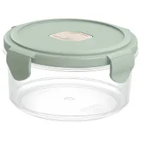 Container Bytplast Phibo EcoStyle 0.55 l/ Plastic/ Transparent