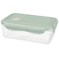 Container Bytplast Phibo EcoStyle 1.1 l/ Plastic/ Transparent