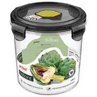 Container Bytplast Phibo Brilliant 1.15 l/ Plastic/ Transparent