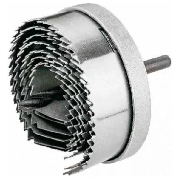 Набор коронок TopTools 60H971 Cталь photo 1