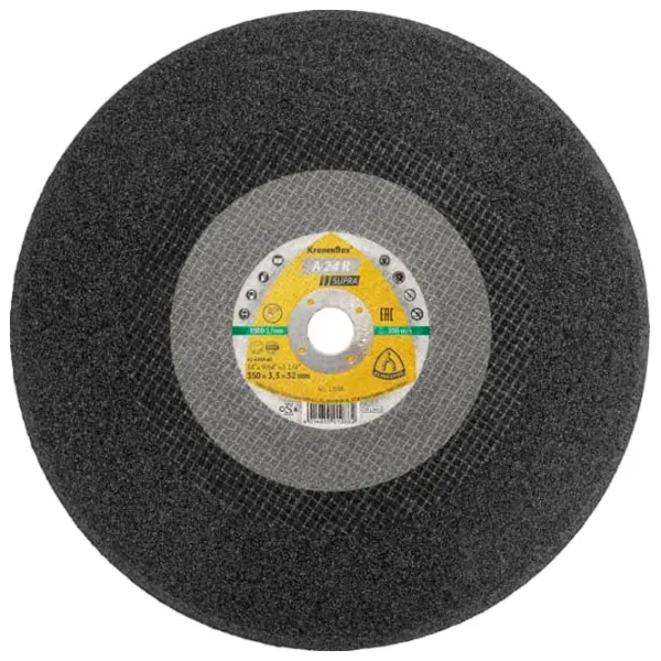 Disc debitare Klingspor 7003766  photo 1