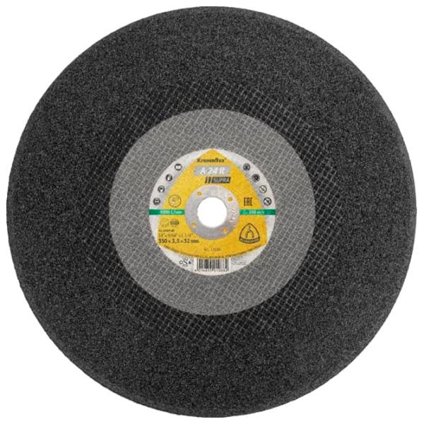 Disc debitare Klingspor 7003766  photo 1