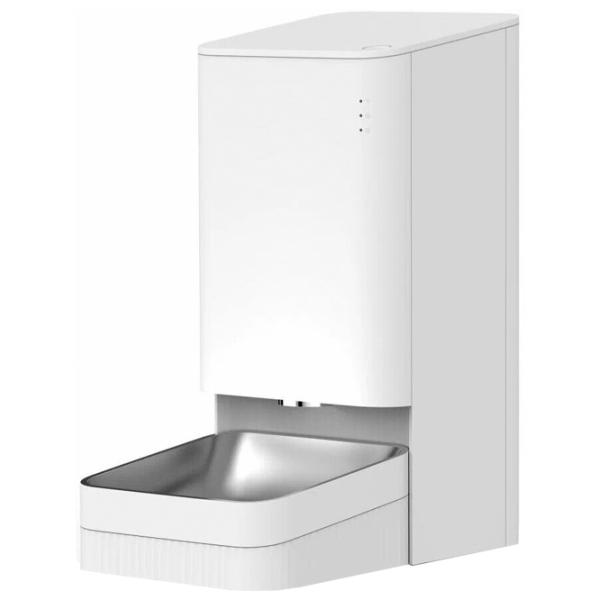 Умная кормушка для животных Xiaomi Smart Pet Food Feeder нерж. сталь photo 1
