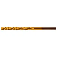 Сверло Graphite 57H123 HSS+TiN