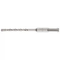 Сверло Graphite 57H408  SDS-plus