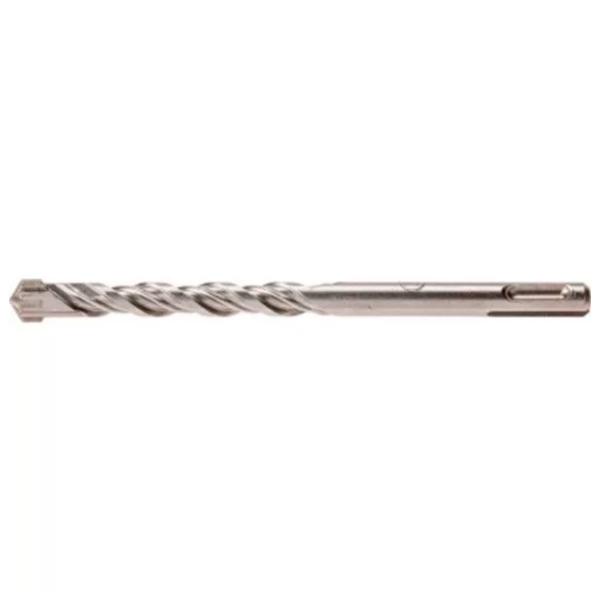 Сверло Graphite 57H416  SDS-plus photo 1