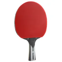 Paletă Joola Carbon X-Pro Pentru tenis de masă/ Concav/ Cauciuc