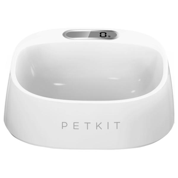 Умная кормушка для животных Xiaomi Petkit P510 Пластик photo 1
