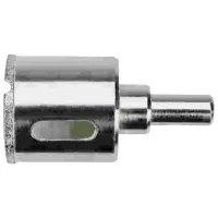 Сверло Graphite 57H290 Cталь