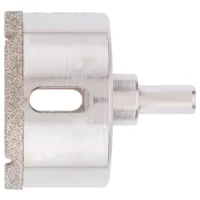 Burghiu Graphite 57H295 Oțel