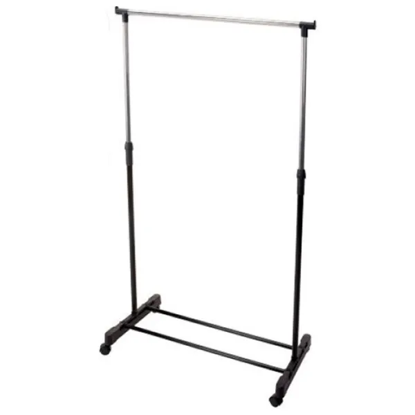 Вешалка Storage Solutions 38163 Металл/ Черный photo 1
