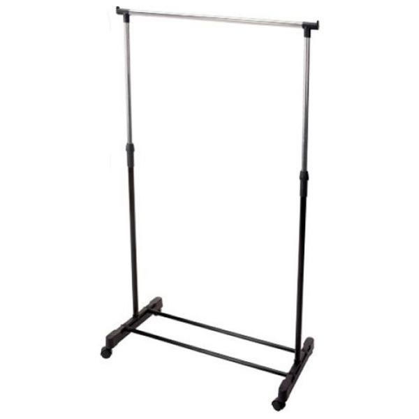 Вешалка Storage Solutions 38163 Металл/ Черный photo 1