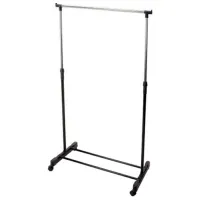 Вешалка Storage Solutions 38163 Металл/ Черный