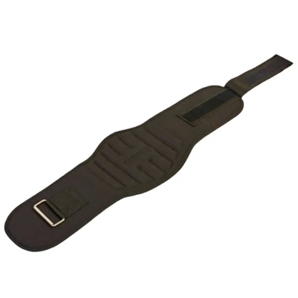 Спортивный пояс Gold Power 31208 Для атлетики/ Нейлон/ L photo 1