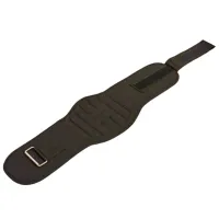 Спортивный пояс Gold Power 31208 Для атлетики/ Нейлон/ L