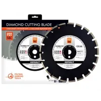 Алмазный отрезной диск PDT 71303BASPH1A1RSS/C1 