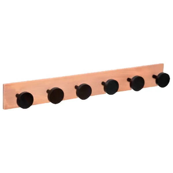 Cuier 5Five 50098 Lemn/ Natural Wood photo 1