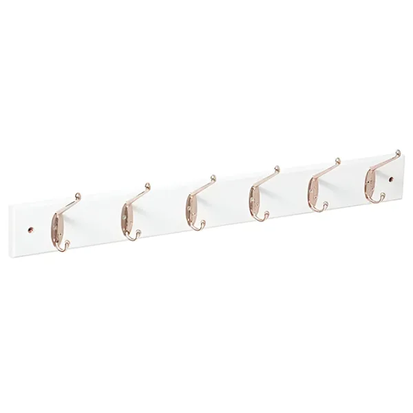Cuier 5Five 50099 Lemn/ White photo 1
