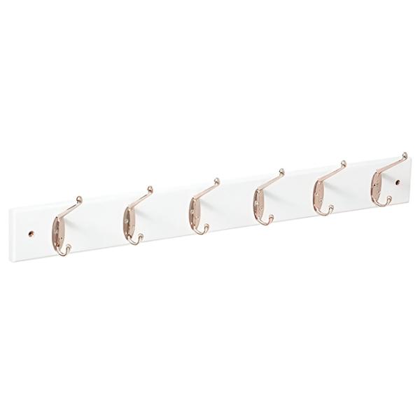 Cuier 5Five 50099 Lemn/ White photo 1