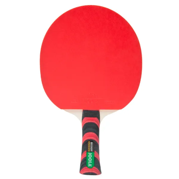 Paletă Joola Rosskopf Classic Pentru tenis de masă/ Concav/ Cauciuc photo 1 Paletă Joola Rosskopf Classic Pentru tenis de masă/ Concav/ Cauciuc photo 1