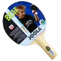 Paletă Joola Beat Pentru tenis de masă/ Alungit/ PVC