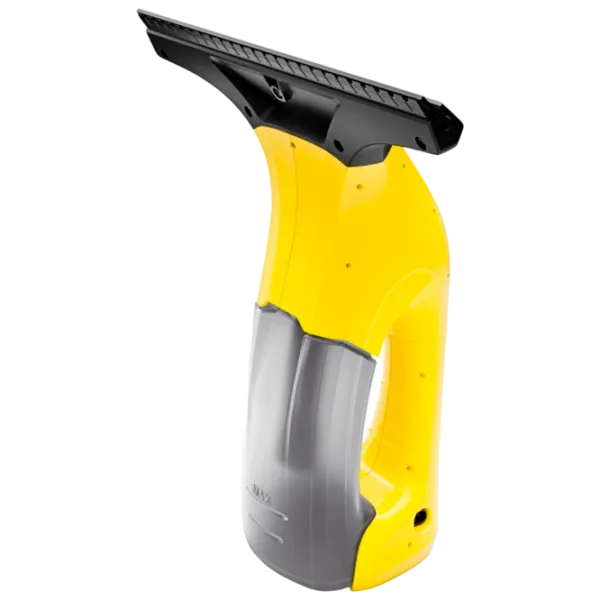 Aspirator pentru geamuri KARCHER WV1 (1.633-200.0) Black Yellow photo 1