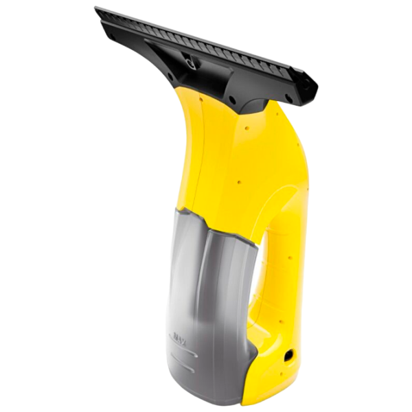 Aspirator pentru geamuri KARCHER WV1 (1.633-200.0) Black Yellow photo 1