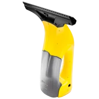 Оконный пылесос KARCHER WV1 (1.633-200.0) Черный Желтый