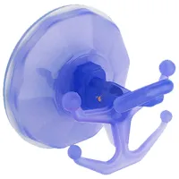 Крючок для ванной Gimi Bingo-1 Пластик