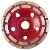 Disc cupă diamantată PDT 65230ACRTP12A2-45 