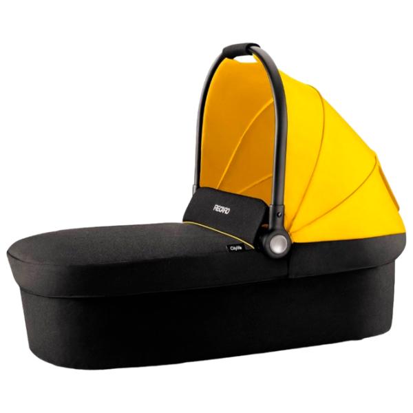Люлька Recaro Citylife 4031953059292/ Желтый photo 1 Люлька Recaro Citylife 4031953059292/ Желтый photo 1