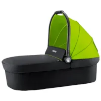 Люлька Recaro Citylife 4031953059315/ Зелёный