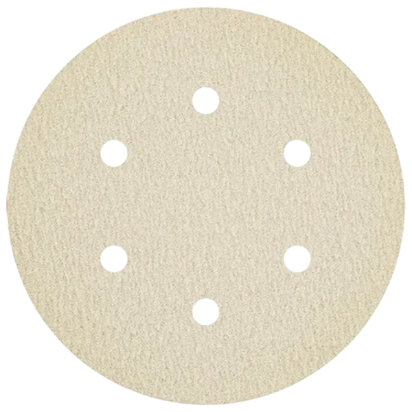 Disc de șlefuit Klingspor PS33CK Acoperiri de vopsea photo 1