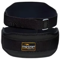 Centură atletică Maraton MA4042 Pentru atletism / Poliester / XL