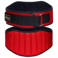  Спортивный пояс Maraton MA4043 Для атлетики / Полиэстер / L