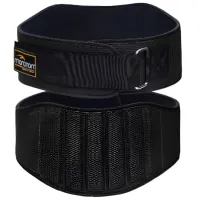 Centură atletică Maraton MA4043 Pentru atletism / Poliester / XL