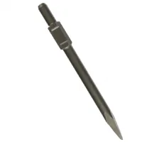 Daltă Graphite HEX30 Pentru beton/ Ascuțită