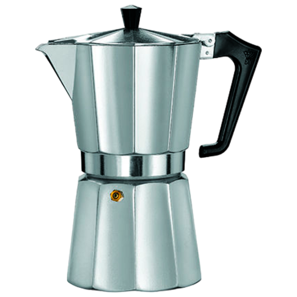 Ibric Ghidini Pezzettii 0.9l / Oțel inoxidabil / Inox photo 1