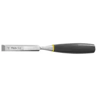 Daltă Topex 09A110 Pentru lemn/ 10 mm/ Plată