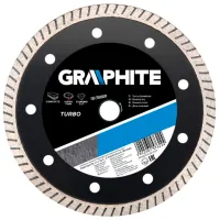 Disc diamantat continuu Graphite 57H621 