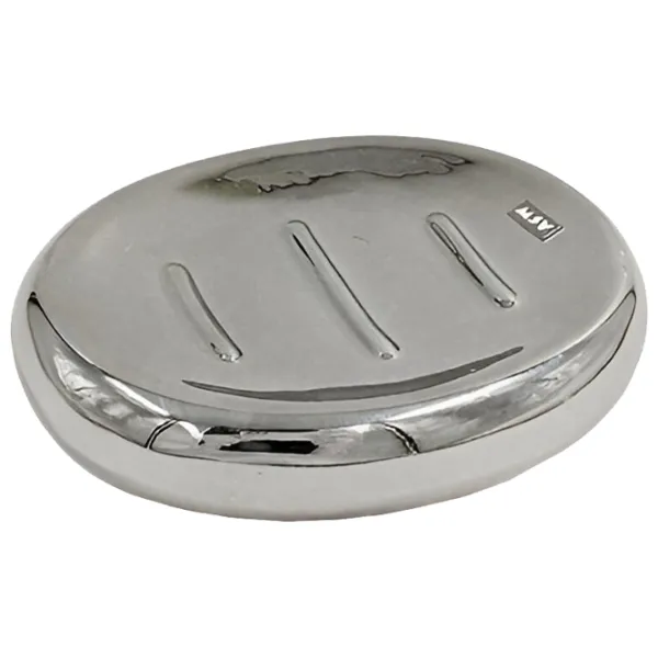 Săpunieră MSV Dakhla Ceramică/ Oval photo 1 Săpunieră MSV Dakhla Ceramică/ Oval photo 1