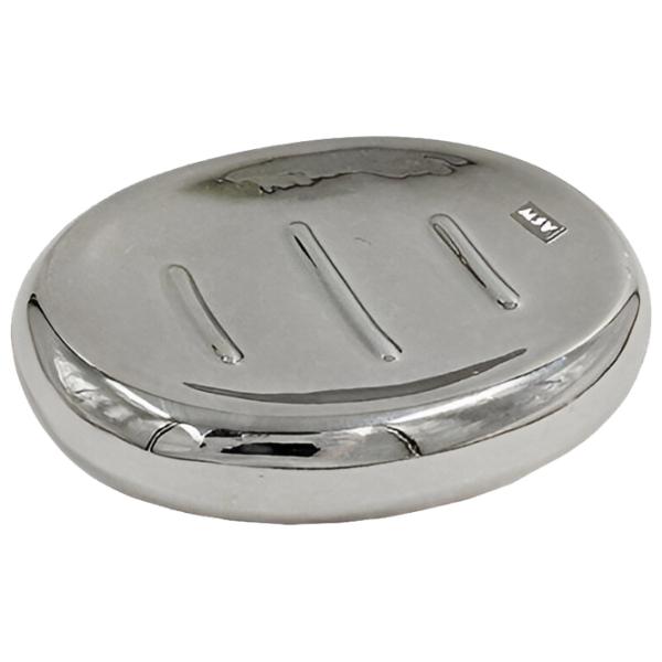 Săpunieră MSV Dakhla Ceramică/ Oval photo 1 Săpunieră MSV Dakhla Ceramică/ Oval photo 1