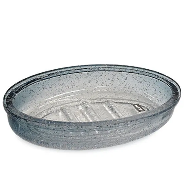 Săpunieră MSV Harret Sticlă/ Oval photo 1