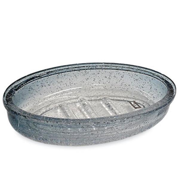 Săpunieră MSV Harret Sticlă/ Oval photo 1