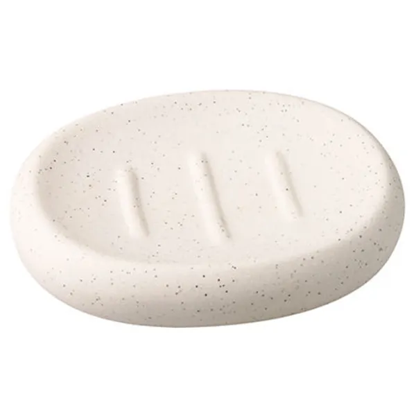Săpunieră MSV Mati Ceramică/ Oval photo 1 Săpunieră MSV Mati Ceramică/ Oval photo 1