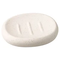 Мыльница MSV Mati Керамика/ Овальная