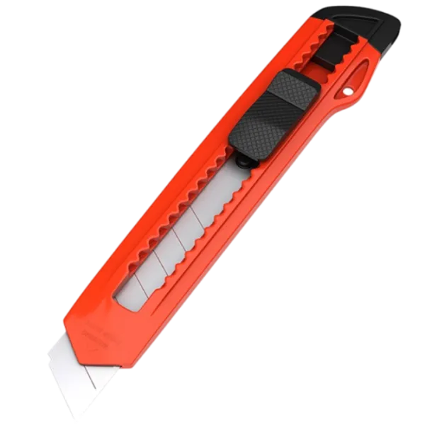 Cutter ErichKrause Standard Oțel photo 1