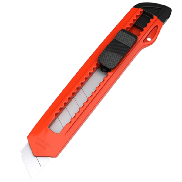 Cutter ErichKrause Standard Oțel photo 1