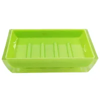 Săpunieră Spirella Freddo Polistiren/ Dreptunghiular